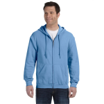 Gildan Adult Heavy Blend™ Full-Zip Hooded Sweatshirt