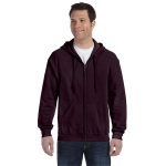 Gildan Adult Heavy Blend™ Full-Zip Hooded Sweatshirt