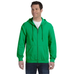 Gildan Adult Heavy Blend™ Full-Zip Hooded Sweatshirt