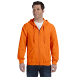 Gildan Adult Heavy Blend™ Full-Zip Hooded Sweatshirt