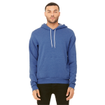 Bella+Canvas Unisex Sponge Fleece Pullover Hoodie