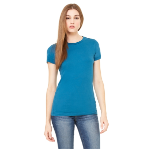 Bella+Canvas Ladies' The Favorite T-Shirt