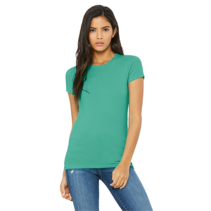 Bella+Canvas Ladies' The Favorite T-Shirt