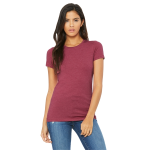 Bella+Canvas Ladies' The Favorite T-Shirt