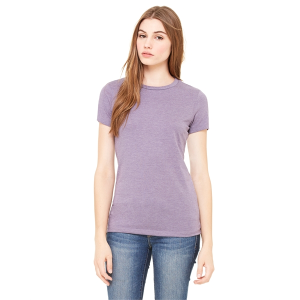 Bella+Canvas Ladies' The Favorite T-Shirt