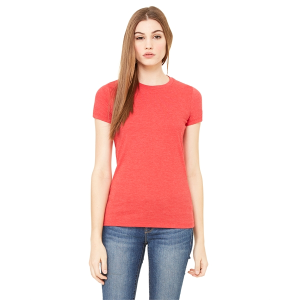 Bella+Canvas Ladies' The Favorite T-Shirt