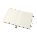 Moleskine® Hard Cover Ruled XL Professional Project Planner