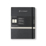 Moleskine® Hard Cover Ruled XL Professional Project Planner