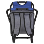 Koozie® Backpack Cooler Chair