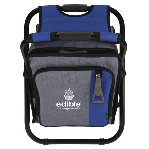 Koozie® Backpack Cooler Chair