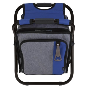 Koozie® Backpack Cooler Chair