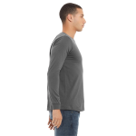 Bella+Canvas Unisex Jersey Long-Sleeve T-Shirt