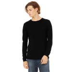 Bella+Canvas Unisex Jersey Long-Sleeve T-Shirt