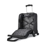 American Tourister® Zoom Turbo Spinner Underseat Carry-On