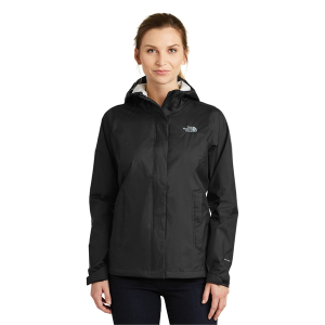 The North Face® DryVent Rain Ladies' Jacket