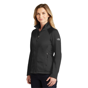 The North Face® Ridgewall Soft Shell Ladies' Jacket