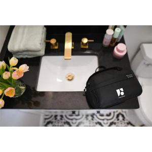 Renew rPET Toiletry Bag