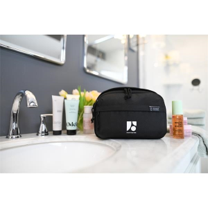 Renew rPET Toiletry Bag